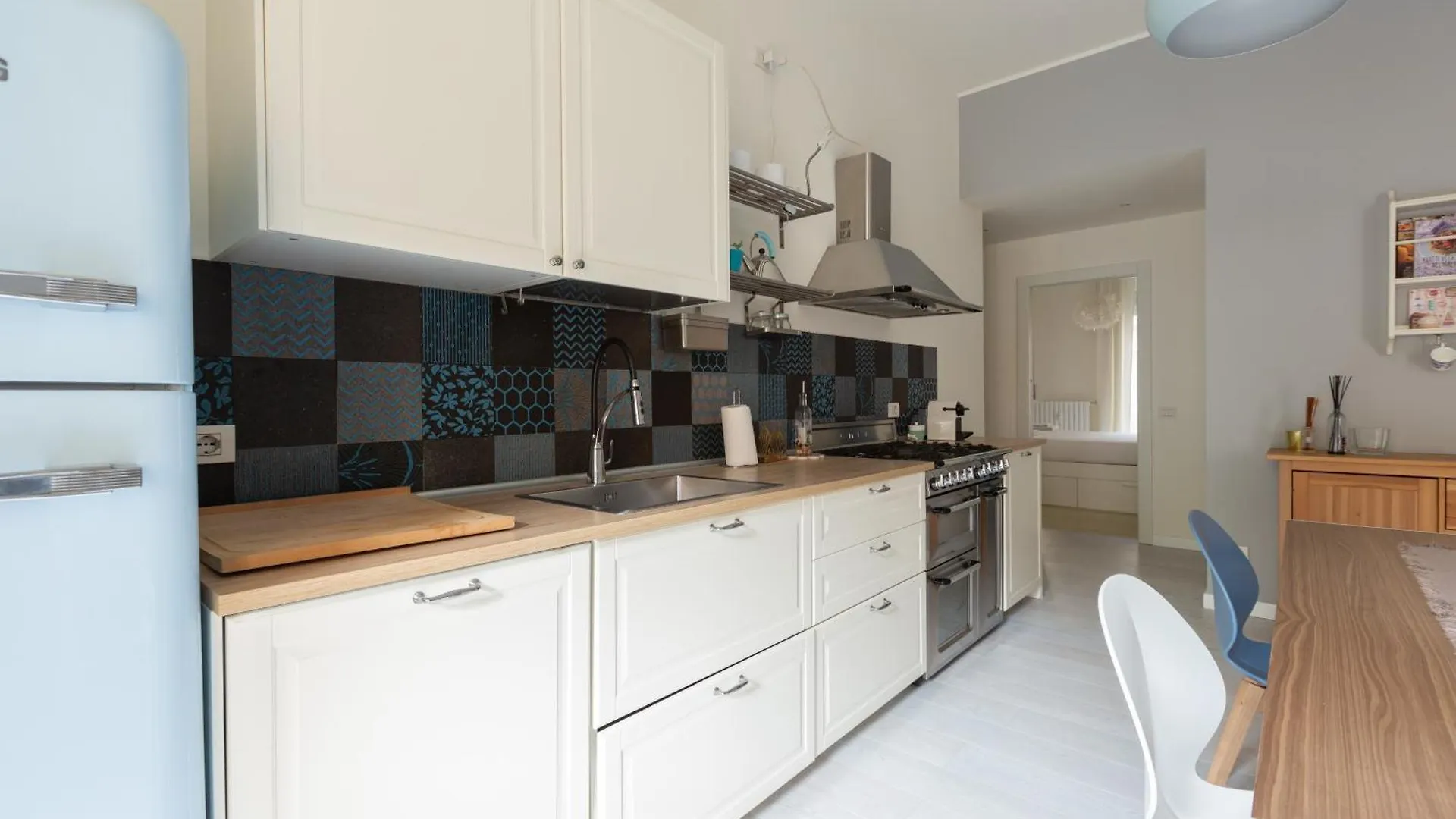 Porta Volta Bright And Roomy Flat Milan 0*,  Italy
