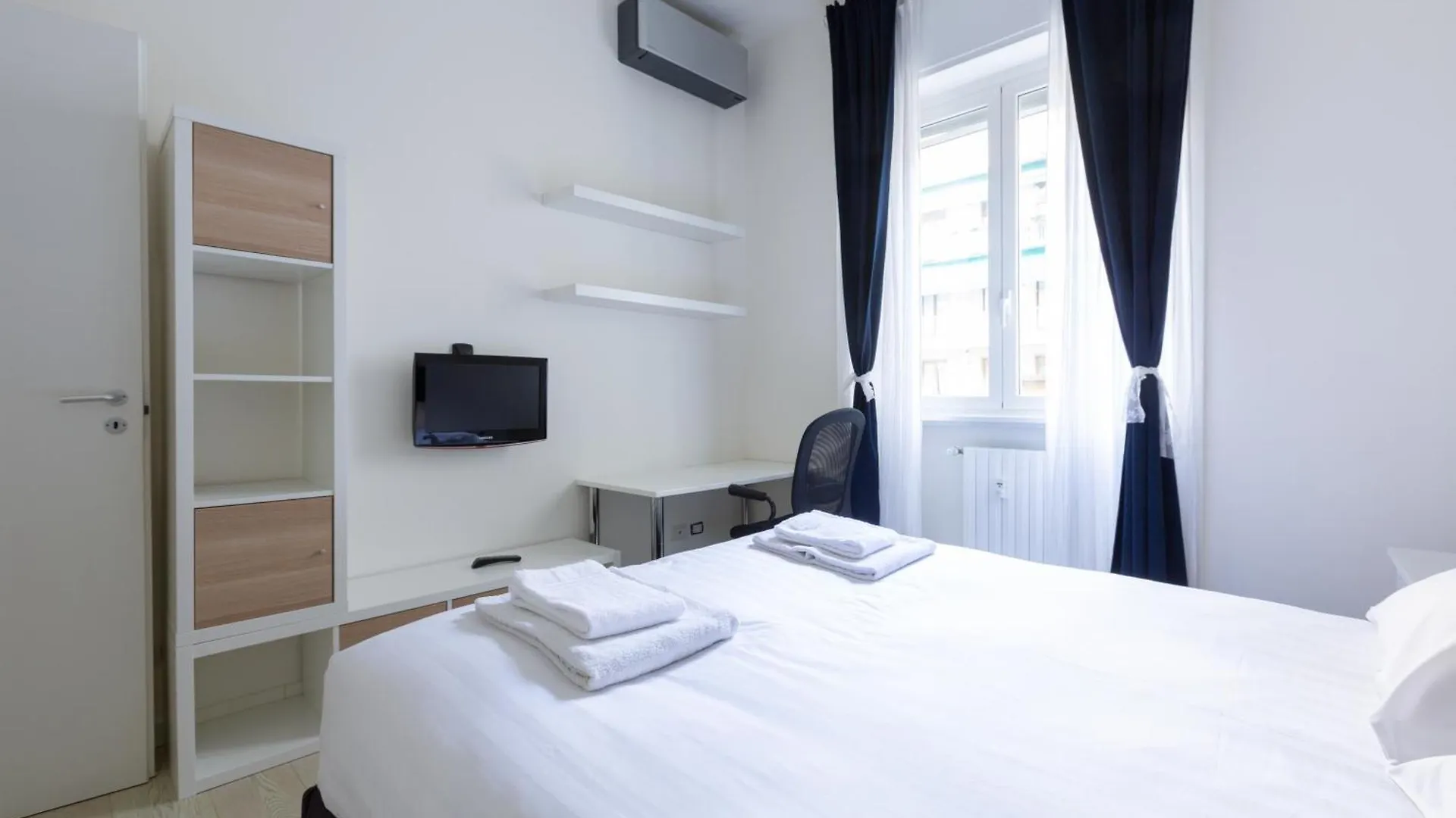 Porta Volta Bright And Roomy Flat Μιλάνο Διαμέρισμα