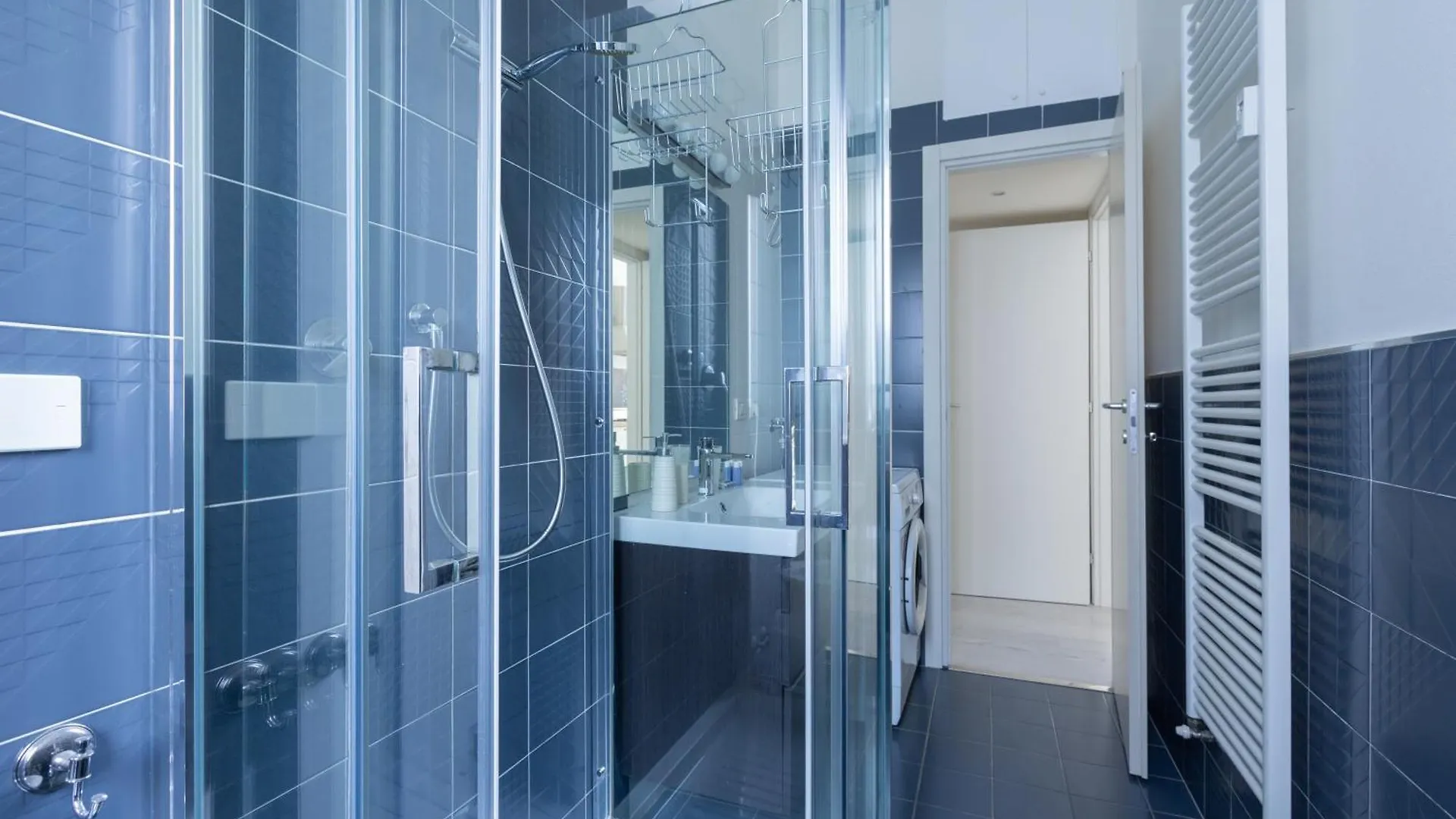 Διαμέρισμα Porta Volta Bright And Roomy Flat Μιλάνο Ιταλία