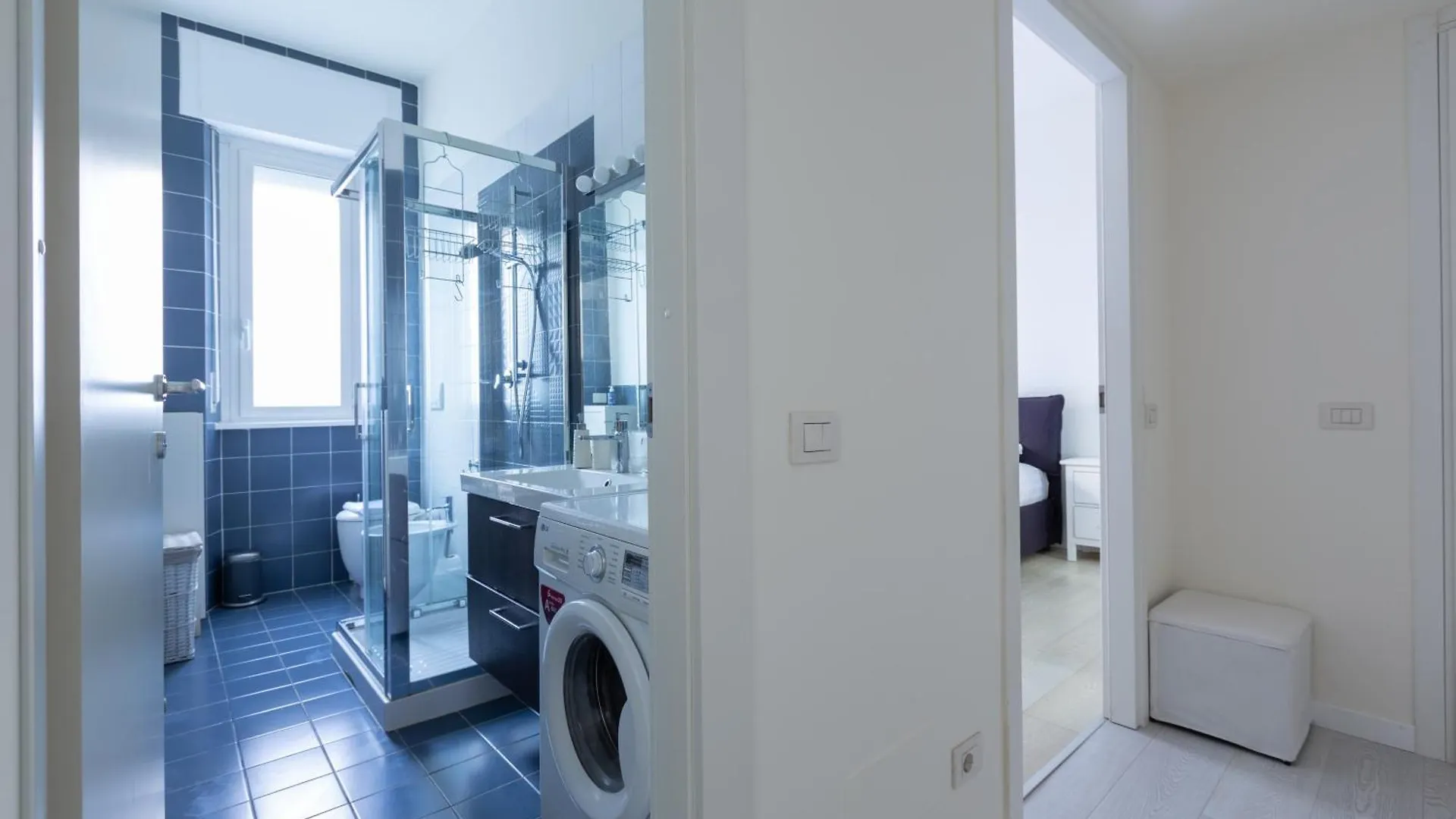 Porta Volta Bright And Roomy Flat Μιλάνο Διαμέρισμα